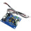 5532 Preamplifier Board Kit 12-35V  Single Power Supply Interchangeable Single Power Front Panel Audio Amplifier Board 4