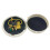 2pcs Decorative Smoke Detector Safe Hidden Compartment Secret Compartment for Valuables 1
