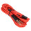 Replacement Audio Cable with Volume Control for A10 A40TR Gaming Headset, 2m Red 1