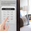 Door Access Control Keypad with IC Card, 3 Opening Methods, 1000 Users for Office and Apartment 3