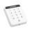 Door Access Control Keypad with IC Card, 3 Opening Methods, 1000 Users for Office and Apartment 5