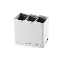 Battery Charger Accessories Kit for DJI Mavic Mini 4 Pro, Fast Charging Adapter and Reliable Power Connection