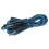 Replacement Audio Cable with Inline Volume Control for A10/A40TR Gaming Headset 5