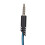 Replacement Audio Cable with Inline Volume Control for A10/A40TR Gaming Headset 6