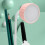 New  Cute Duck Table Lamp LED Charging Student Eye Protection Learning Special  Small Table Lamp 3