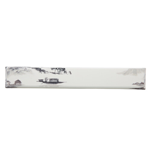 Universal PBT Spacebar Keycap for Mechanical Keyboard, Unique Ink Design 1