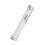 Universal PBT Spacebar Keycap for Mechanical Keyboard, Unique Ink Design 8