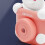 New  Cute Duck Table Lamp LED Charging Student Eye Protection Learning Special  Small Table Lamp 6
