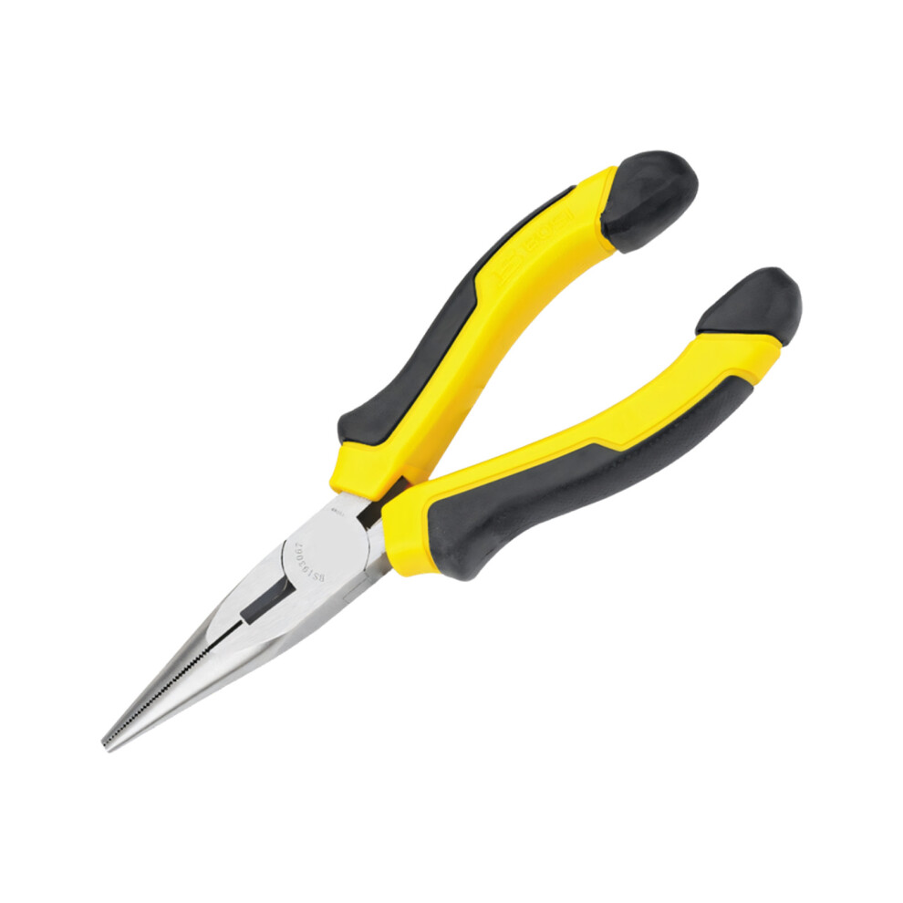 Jewelry Pliers Antislip Hand Tool For Precisions Bending-150Mm 7754001783990