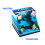 Permanent Special Material 2026 Desk Calendar Showcasing 3