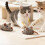 Soft Rechargeable Mouse Toy That Changes Direction-Gray 7