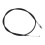 Rasengeräte-Steuerkabel, Ersatzteil 17910-VA3-S01, 6