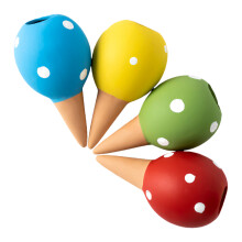 Smarted Ceramic Watering Ball For Plant Effortlessly Irrigation