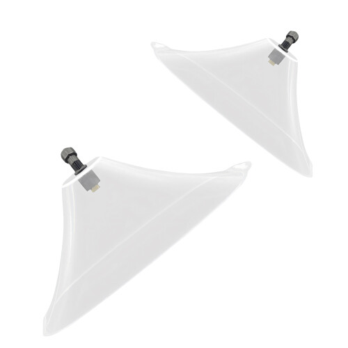 Electric Sprayer Windproof Nozzle Shield Guard For Home-Large 1