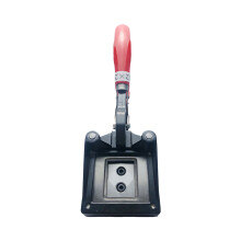 Handheld Photo Cutter With Metal Blade For 32x25mm Photo And