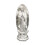 Klassische Guadalupe-Mutterfiguren mit religiöser Kunst,-Silber 1