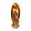 Exquisite Guadalupe-Religionsstatue, langlebig, katholische-Gold 1