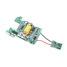 18V Battery Charging Protective Plate Power Supply Protective