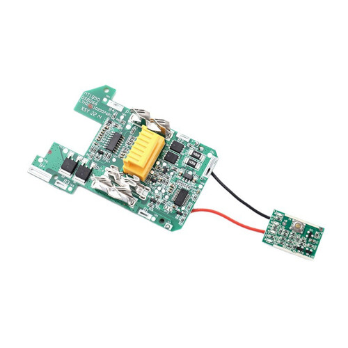 18V Battery Charging Protective Plate Power Supply Protective