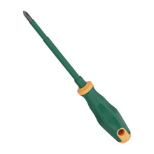 Versatile Double Head Screwdriver With Storage-shizi6x125