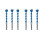 16/18/19/20/22/25mm Professional Woodwork Drill Bit-18mm 2
