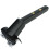Automatic Grill Brush Featuring ABS Construction Electric-Black 1