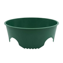 Praktischer Gartenschutz, stapelbar für selbst-1 Packung