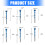 16/18/19/20/22/25mm Professional Woodwork Drill Bit-18mm 4