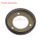Effective Resistance Plate accommodates 1501435MA Snow Blower 3