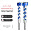 16/18/19/20/22/25mm Professional Woodwork Drill Bit-18mm 6