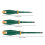 Versatile Double Head Screwdriver With Storage-shizi6x125 4