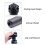 ABS Construction Gear Drive Rotor-QZ70 underground spr 5