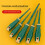 Sturdy Rubber Handle Screwdriver For Secure Grip-yizi3x75 7