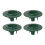 1/4/5/6Pcs Sprinkler Head Guard Protector For Maintaining-6 2