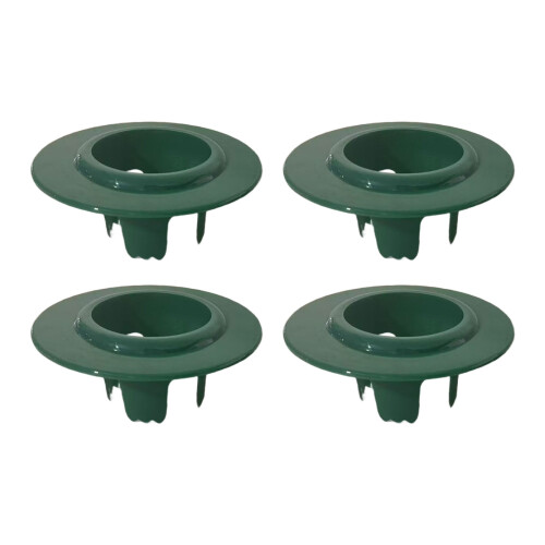 1/4/5/6Pcs Sprinkler Head Guard Protector Prevent Damage-5 1