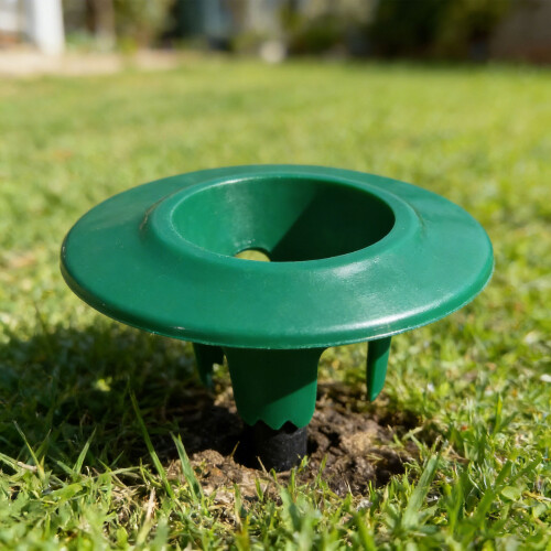1/4/5/6Pcs Sprinkler Head Protector Protective Sprinkler-1 2