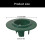 1/4/5/6Pcs Sprinkler Head Guard Protector Prevent Damage-5 4