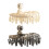 Creative Bear Themed Wall Mount Laundry Rack With Multiple-1 2