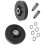 Quick Install Dryer Drum Roller Works For AP5186795 PS12220620 1