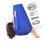 Stainless Steel Ceiling Mount Hanger Heavy Load-Navy Blue 1