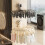 Creative Bear Themed Wall Mount Laundry Rack With Multiple-1 5
