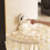 Creative Bear Themed Wall Mount Laundry Rack With Multiple-1 6
