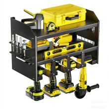 Rust Proof Metal Gear Rack Ideal For Cutters Blades And Equipment