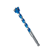 Woodwork Drill Bit 16/18/19/20/22/25mm Wood Woodwork Bit-20mm