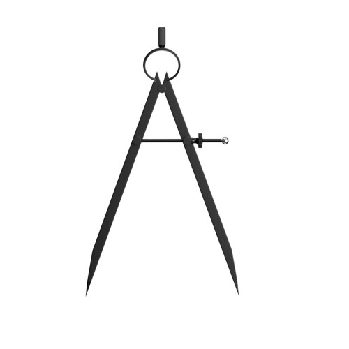 Multiple Size Alloy Spring Divider From 6 Inches To-12 inches 1