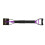 Grip Pet Dung Tool 80Cm Ideal For Back Friendly Cleaning-Purple 1