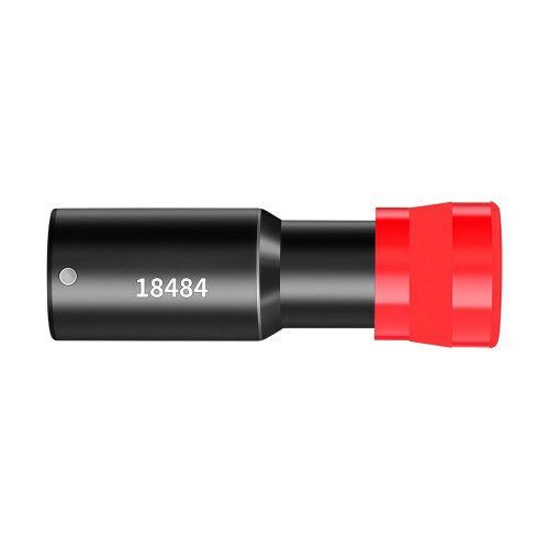 Expansion Bolt Socket Adapter With Magnetic Design For-16mm