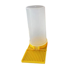 Lightweight Entrance Feeder Easy Refill Bees Feeding-L