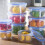 Plastic Food Container With Lids Leakproof Designs-extra large 5