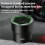 Magnetic Expansion Screw Installation Socket Quick-12mm 2